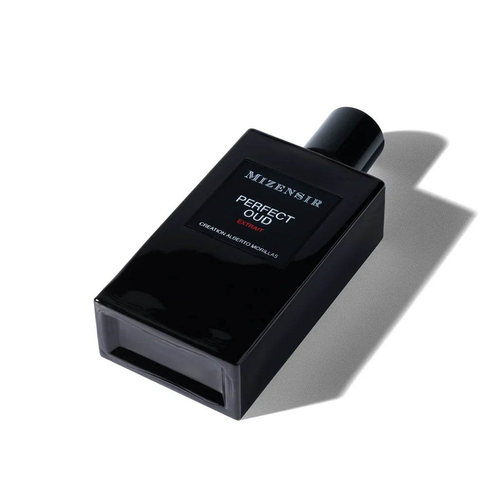 Mizensir Parfums Perfect Oud Extrait de Parfum