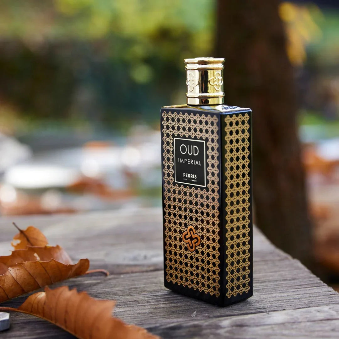 Perris Monte Carlo Oud Imperial EDP