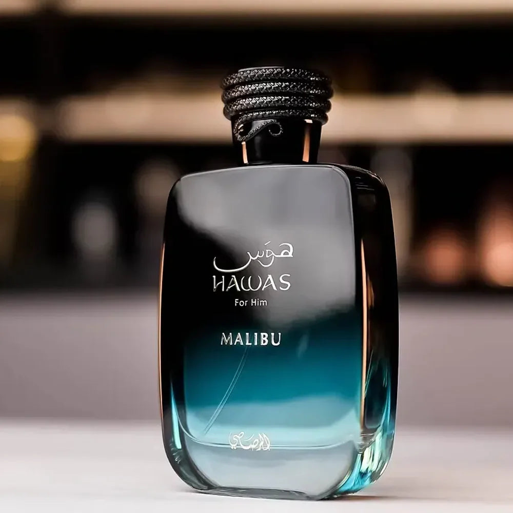 Rasasi Hawas Malibu EDP for Him