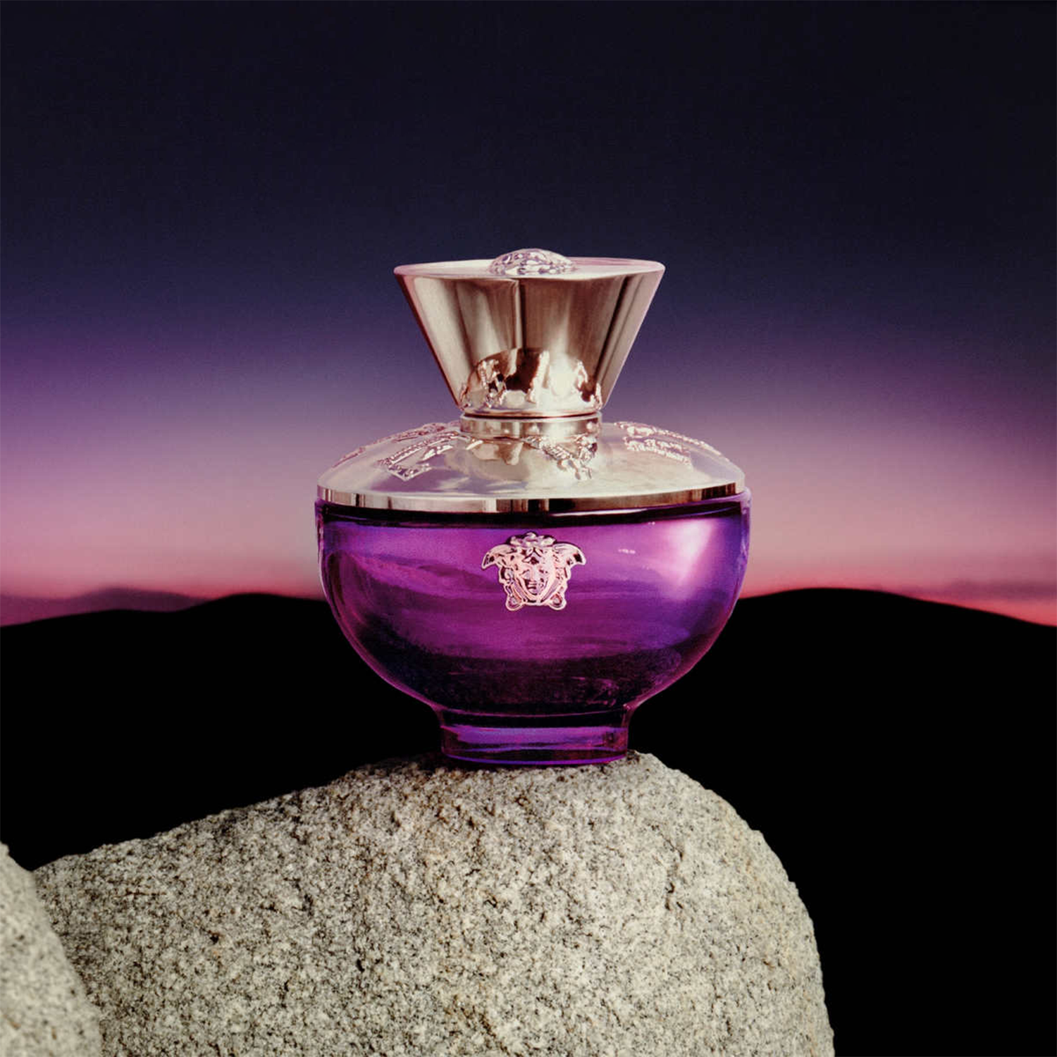 Versace Dylan Purple EDP Gift Set for Her