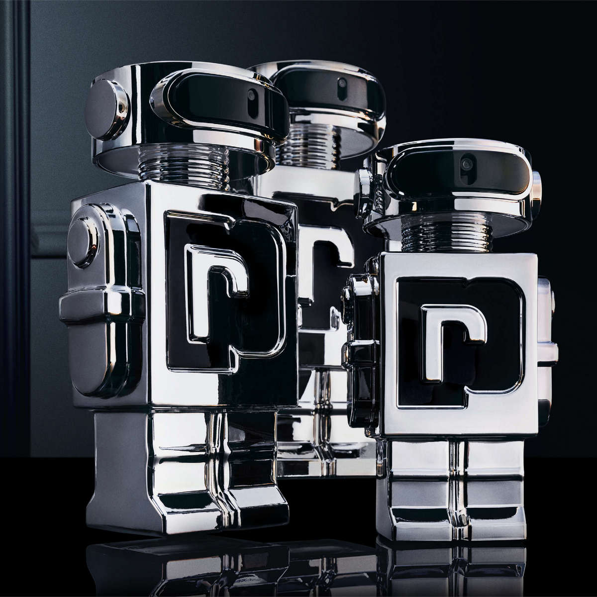 Paco Rabanne Phantom Gift Set for Him