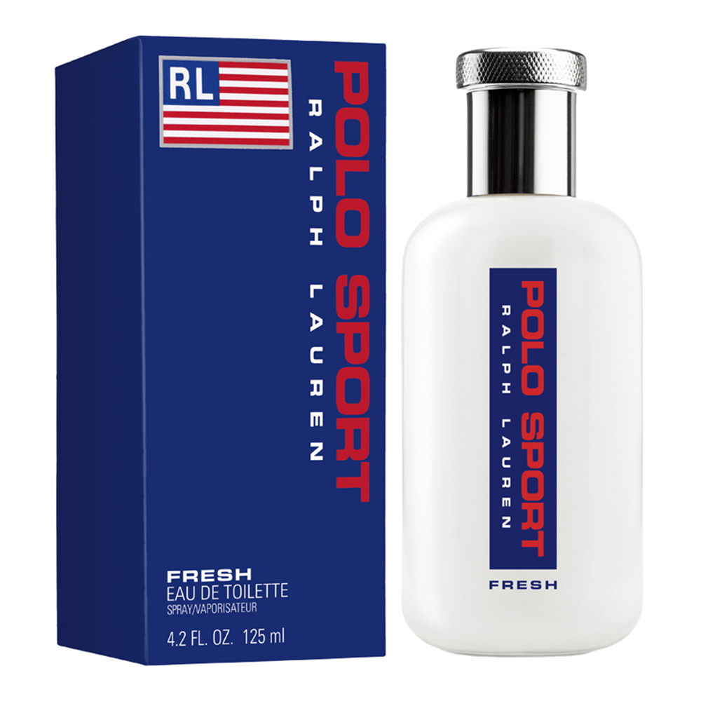 عطر بولو سبورت فريش من رالف لورين