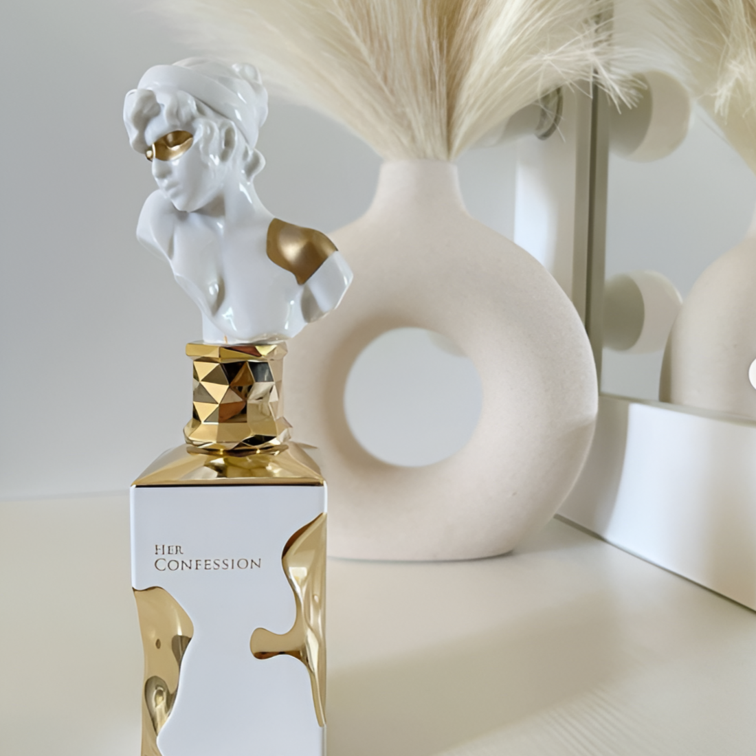 Lattafa Her Confession EDP