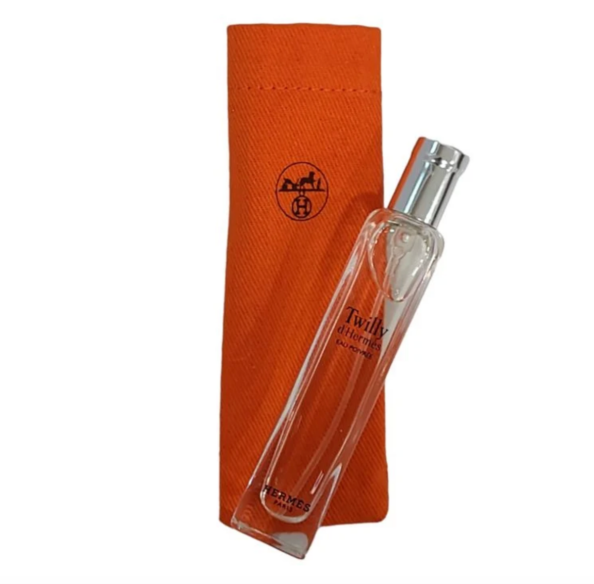 Hermes Twilly D'Hermes Eau Poivree EDP