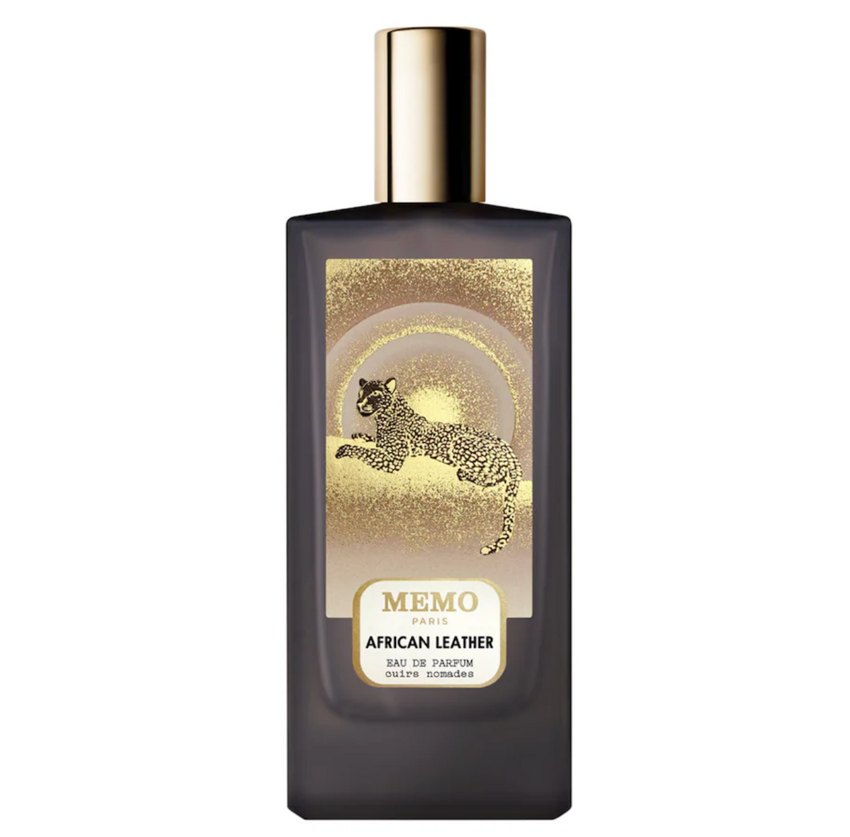 عطر ميمو باريس أفريكان ليذر