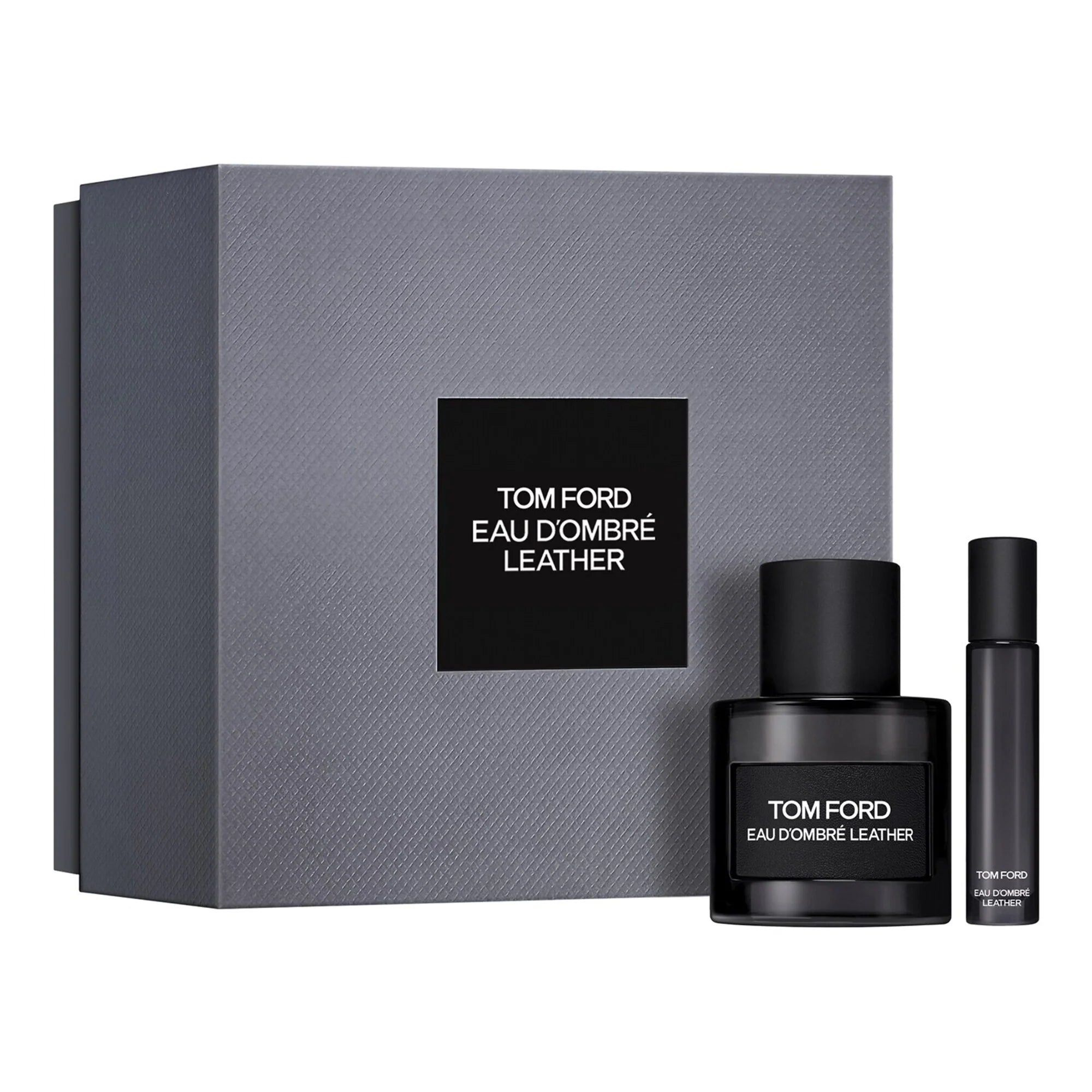 Tom Ford Eau d'Ombré Leather Travel Set