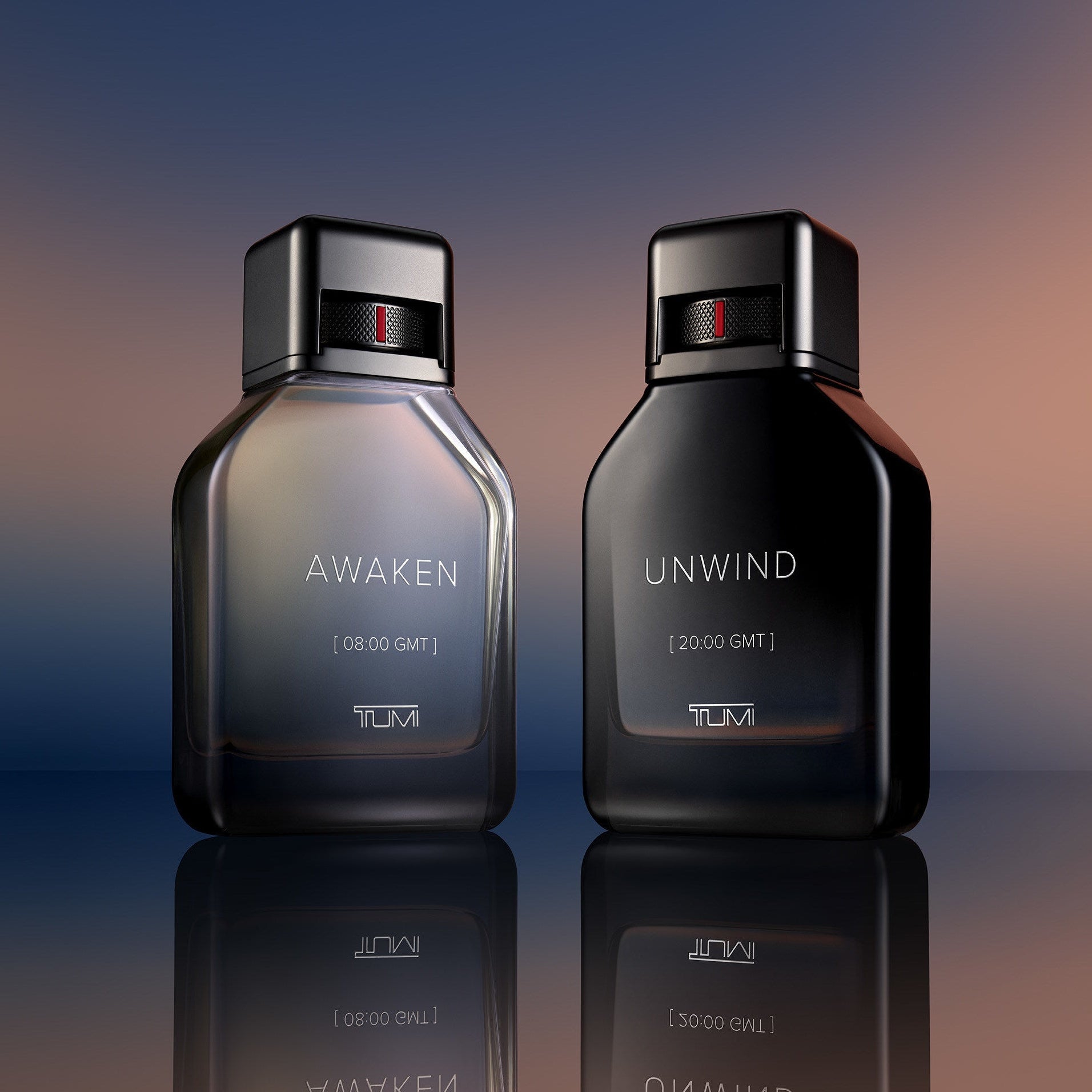 Tumi Unwind EDP For Men