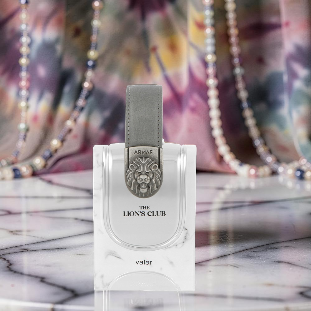 Armaf the Lion's Club Valer EDP