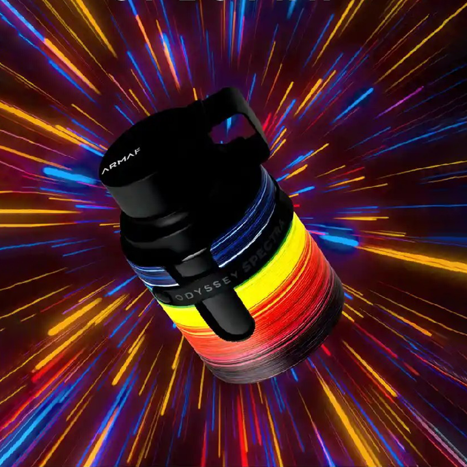 Armaf Odyssey Spectra Rainbow Edition EDP for Men