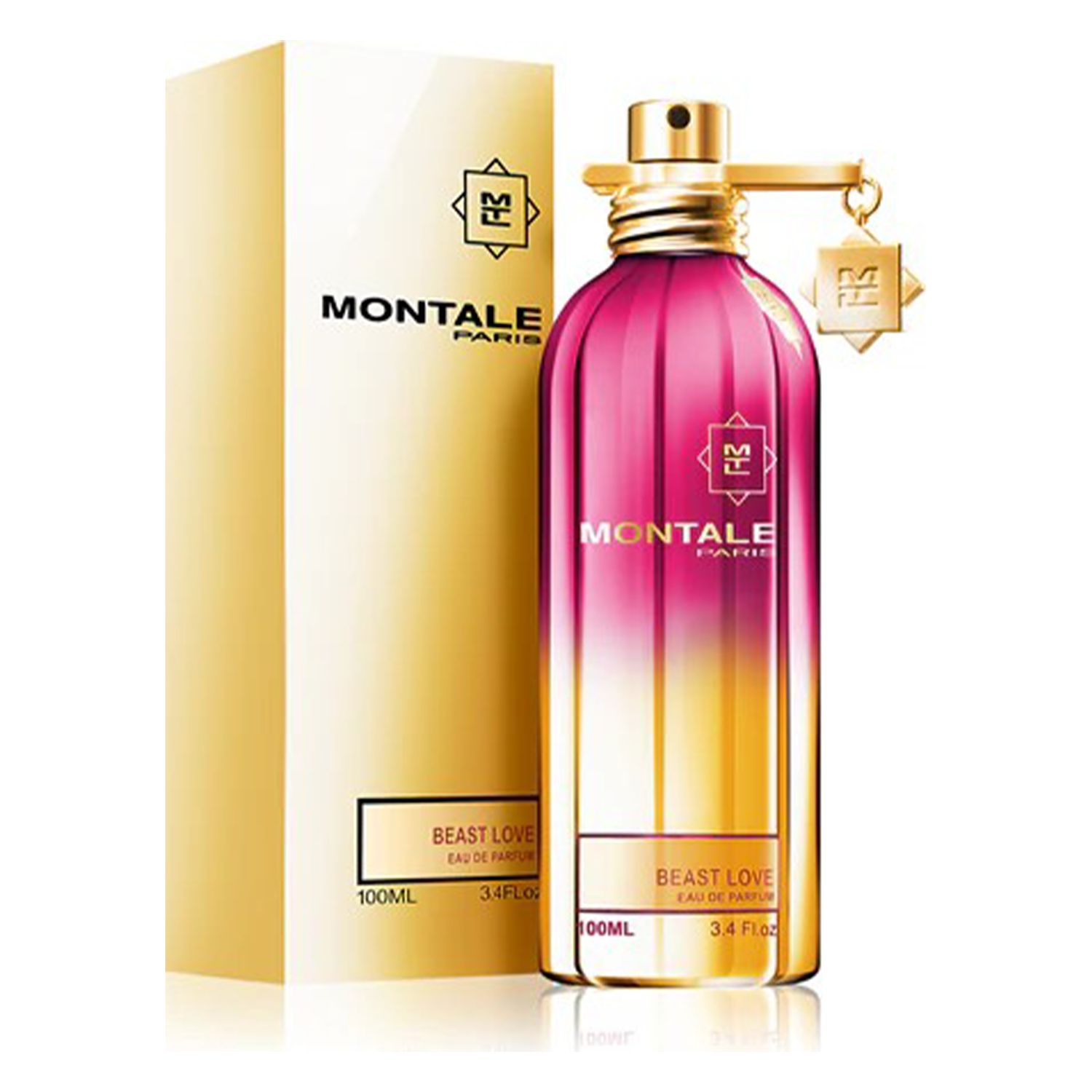 عطر مونتال بيست لوف