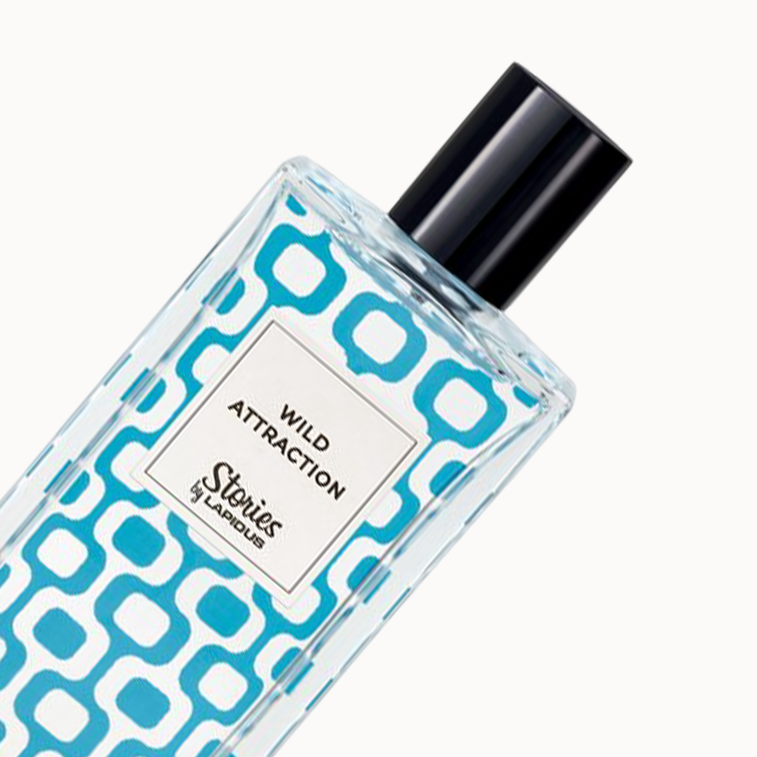 Ted Lapidus Wild Attraction EDT For Men