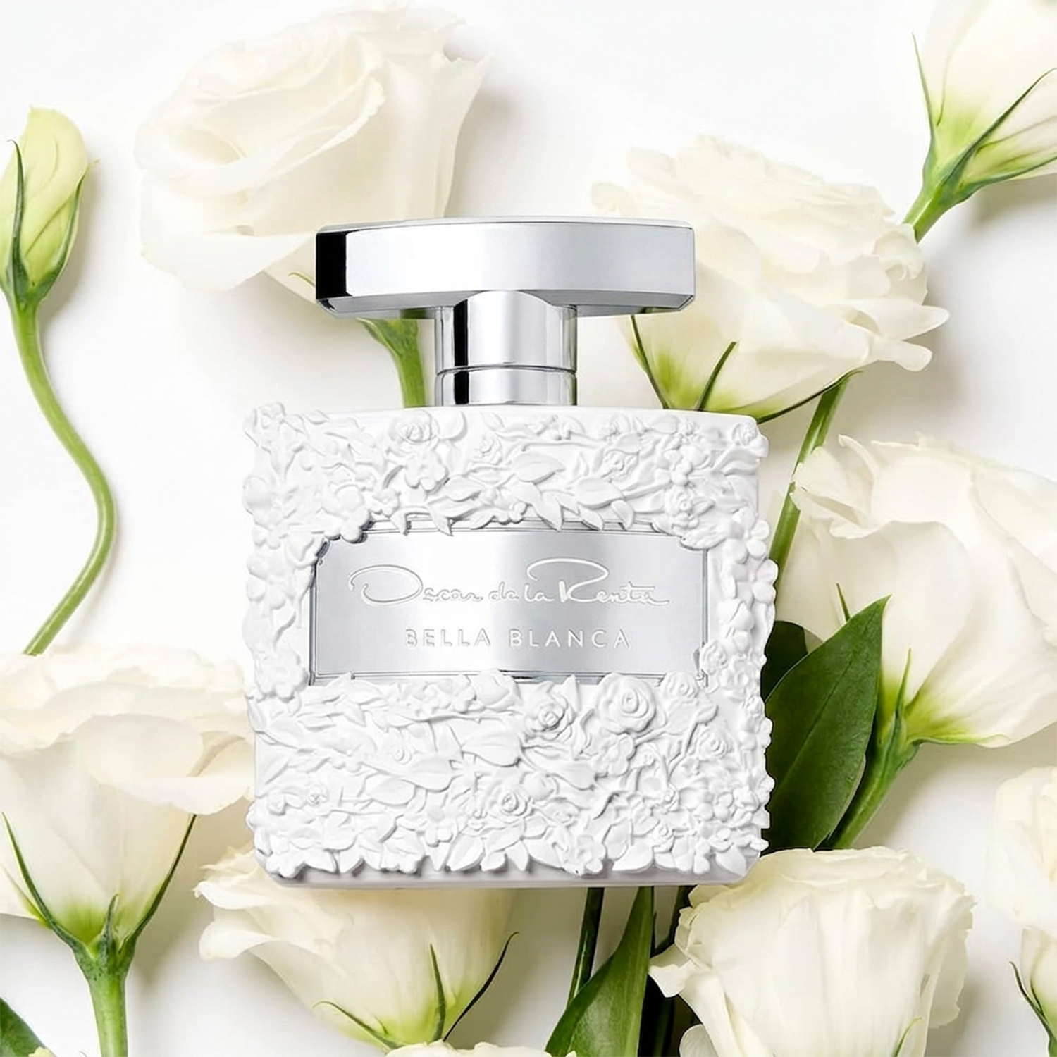 Oscar De La Renta Bella Blanca Gift Set for Her