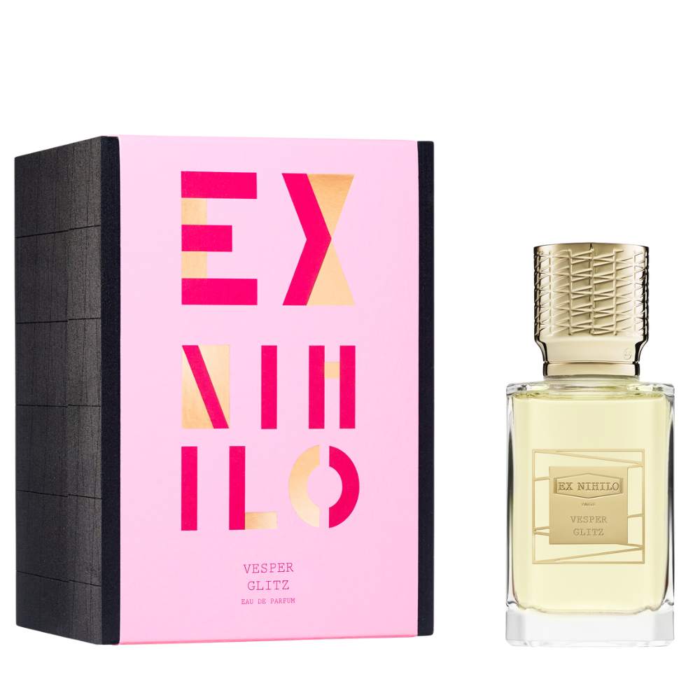 Ex Nihilo Vesper Glitz EDP