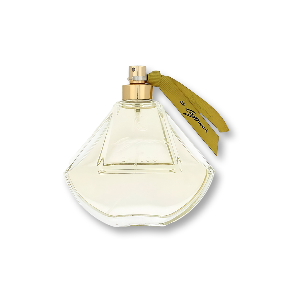 Roberto Capucci De Capucci EDP For Women