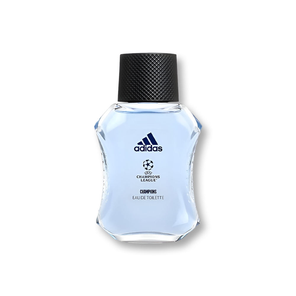 Adidas UEFA Champions League Champions EDT