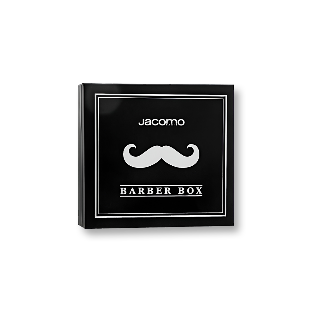Jacomo Barber Box Shaving Kit For Men