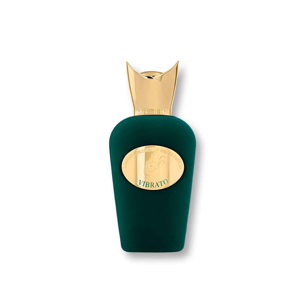 Sospiro Vibrato EDP