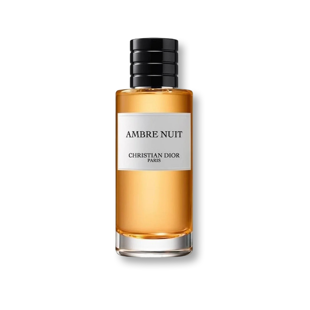 Christian Dior Ambre Nuit EDP