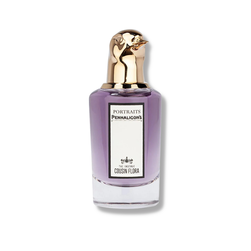 عطر Penhaligon's The Ingenue Cousin Flora EDP