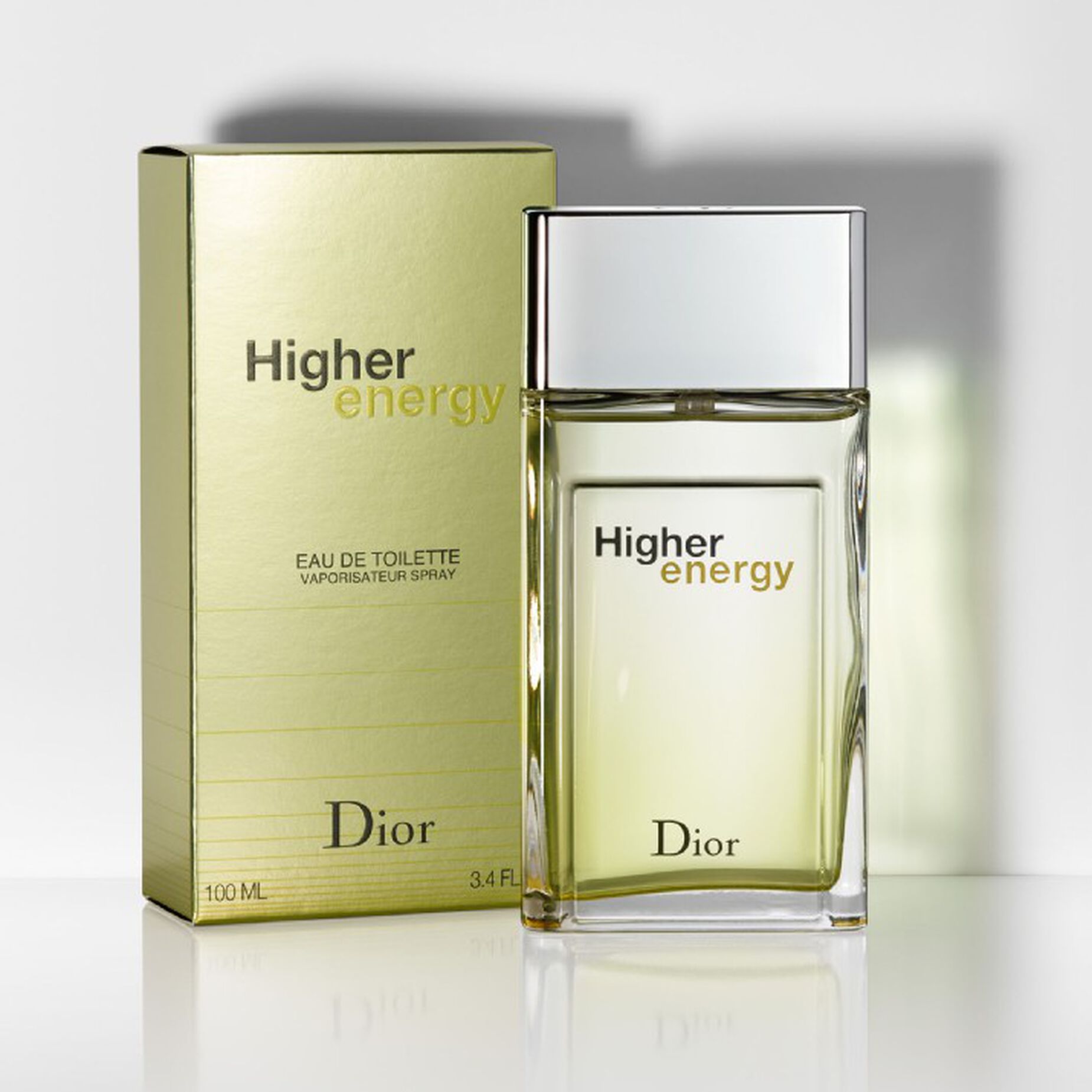 عطر كريستيان ديور هاير إنرجي أو دي تي