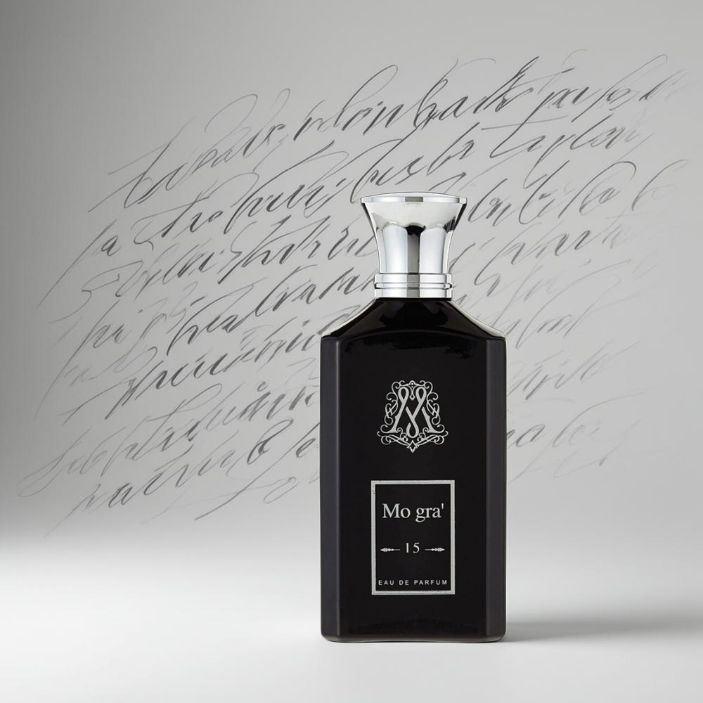 Mogrra' 15 EDP
