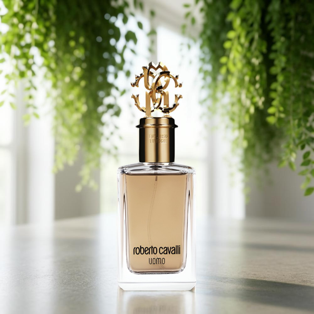 Roberto Cavalli Uomo EDT For Men