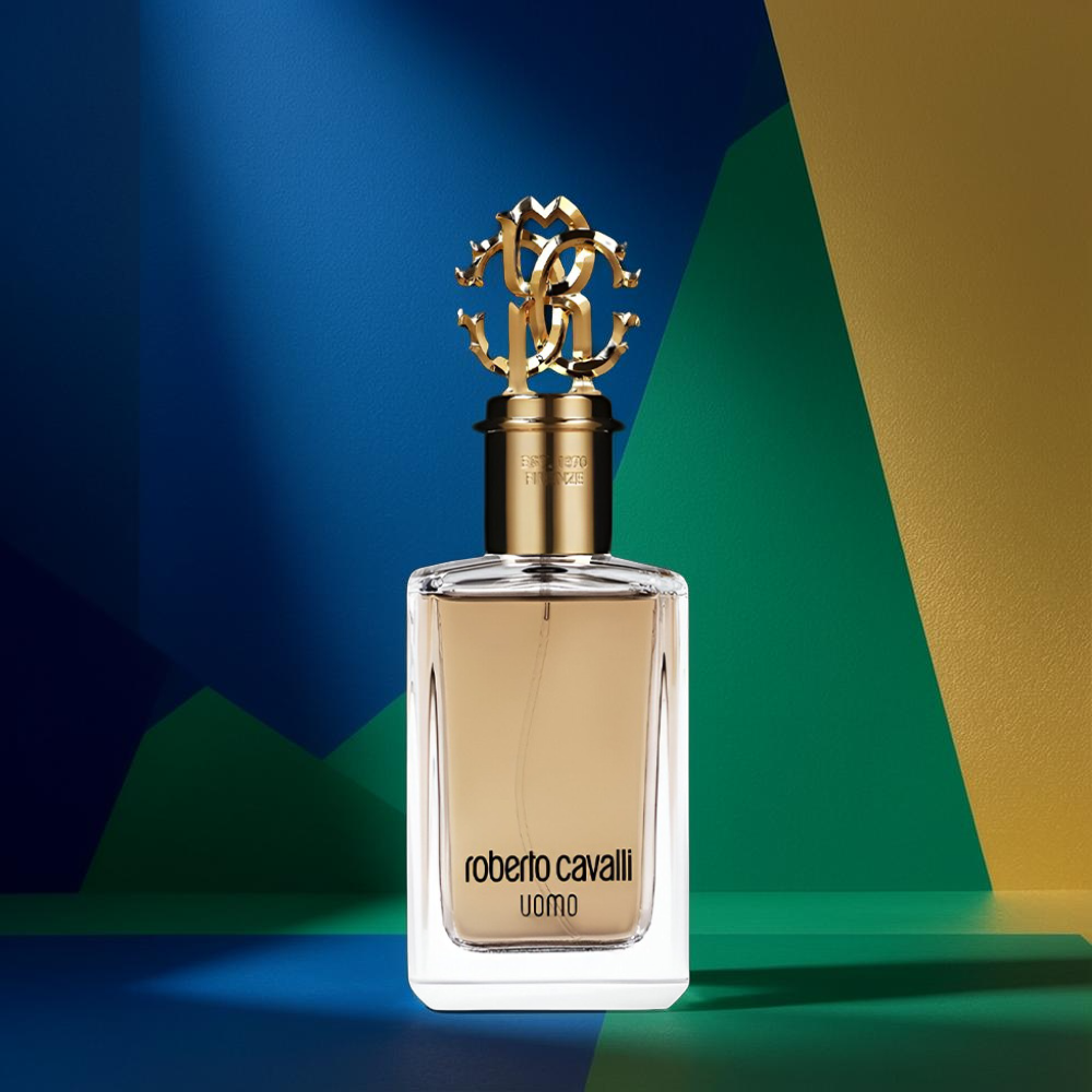 Roberto Cavalli Uomo EDT For Men