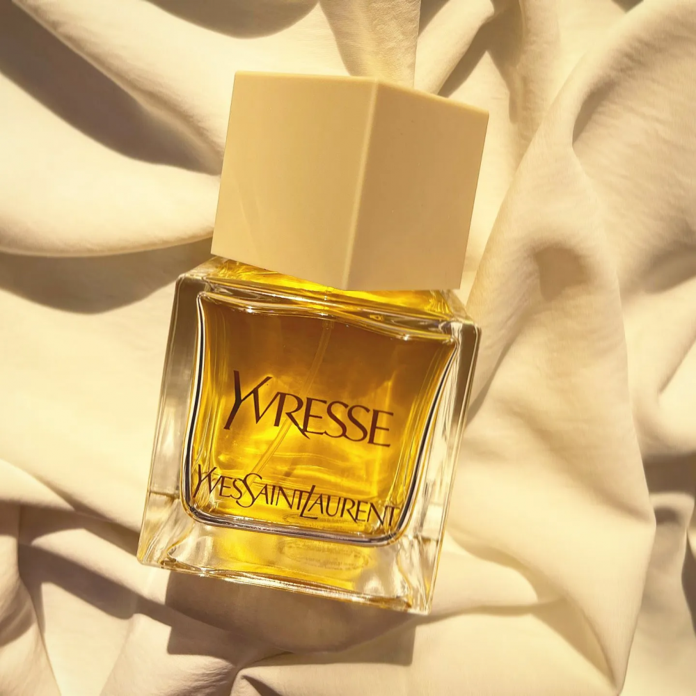Yves st laurent yvresse perfume online