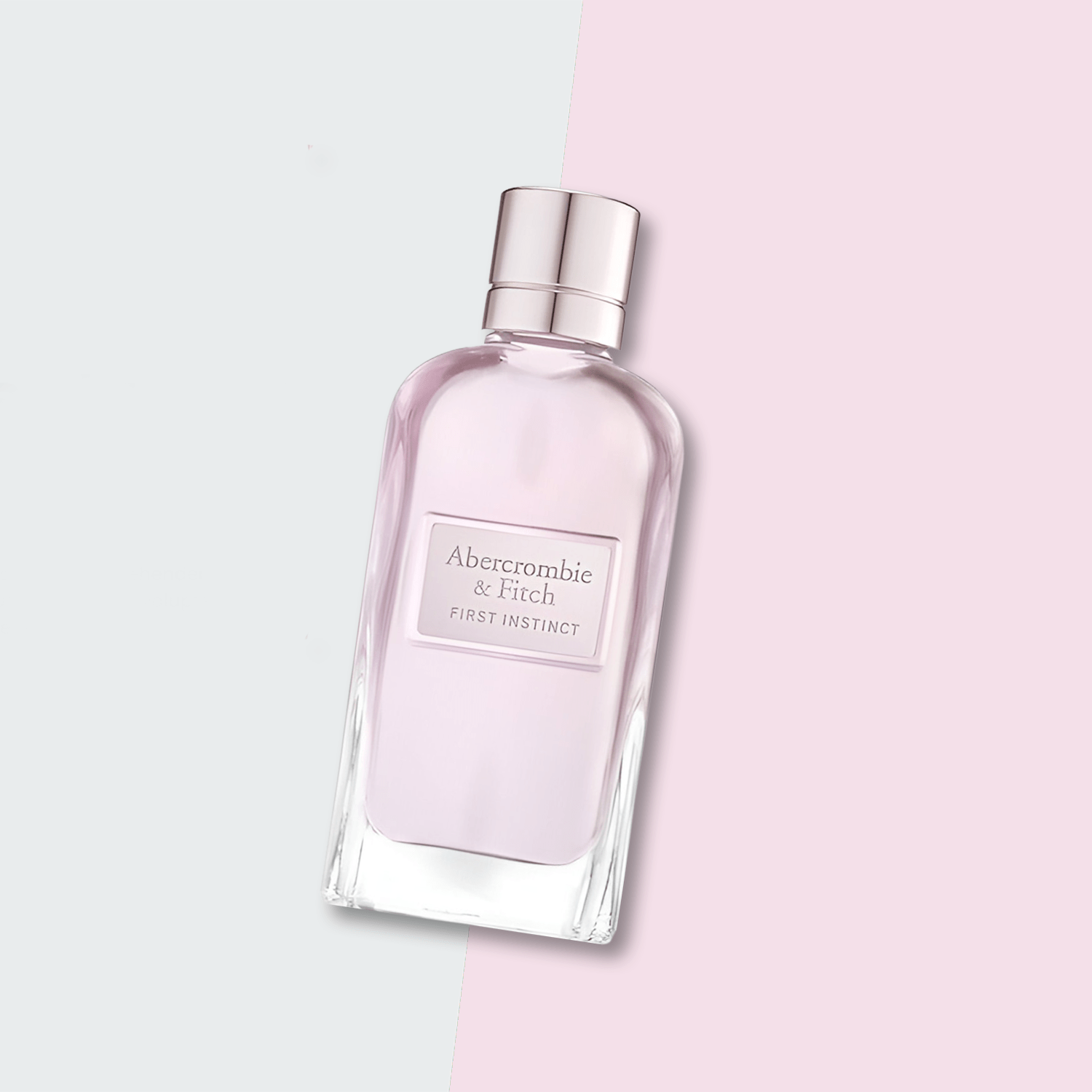 Abercrombie & Fitch First Instinct EDP Body Lotion Set for Women | My Perfume Shop