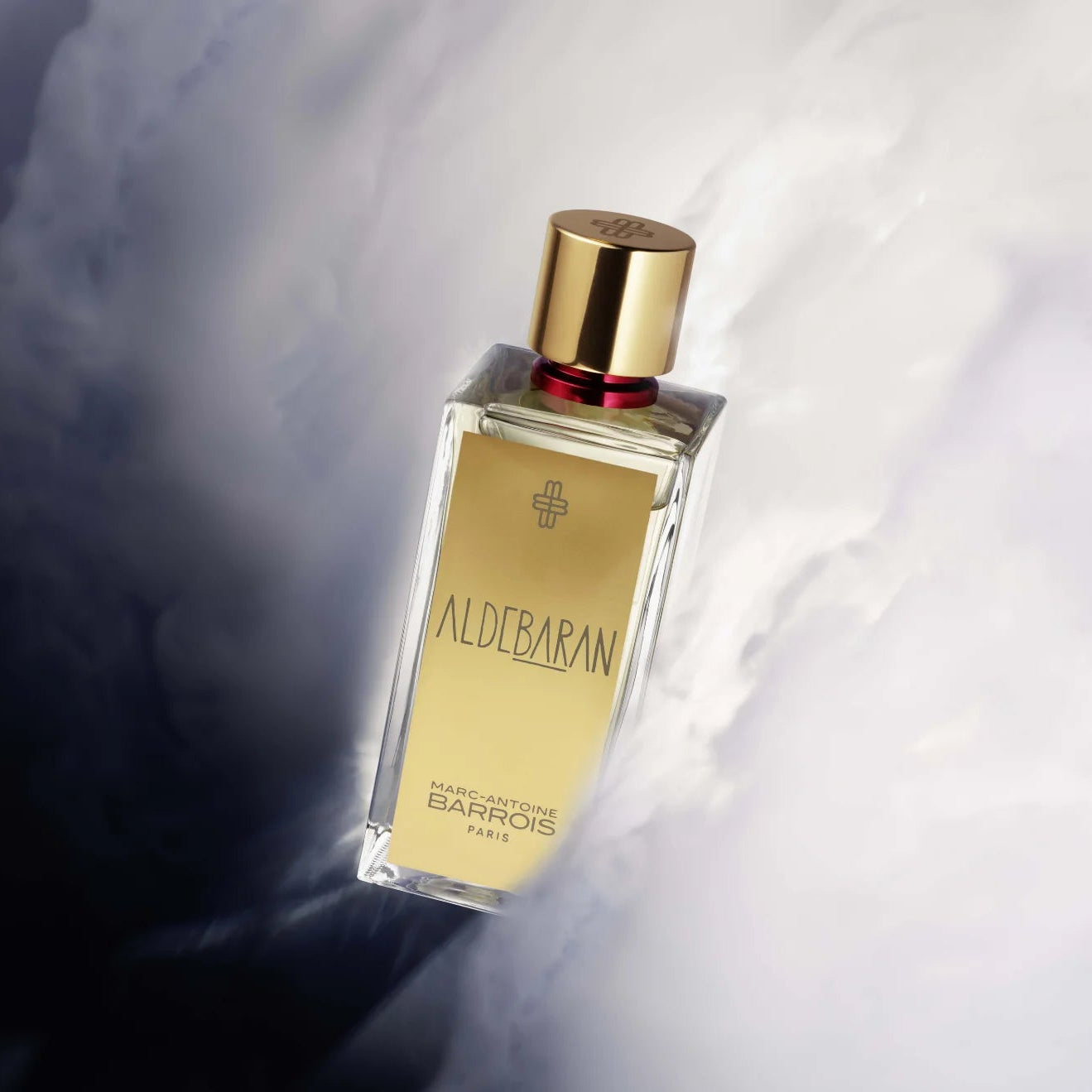 Marc Antoine Barrois Aldebaran EDP