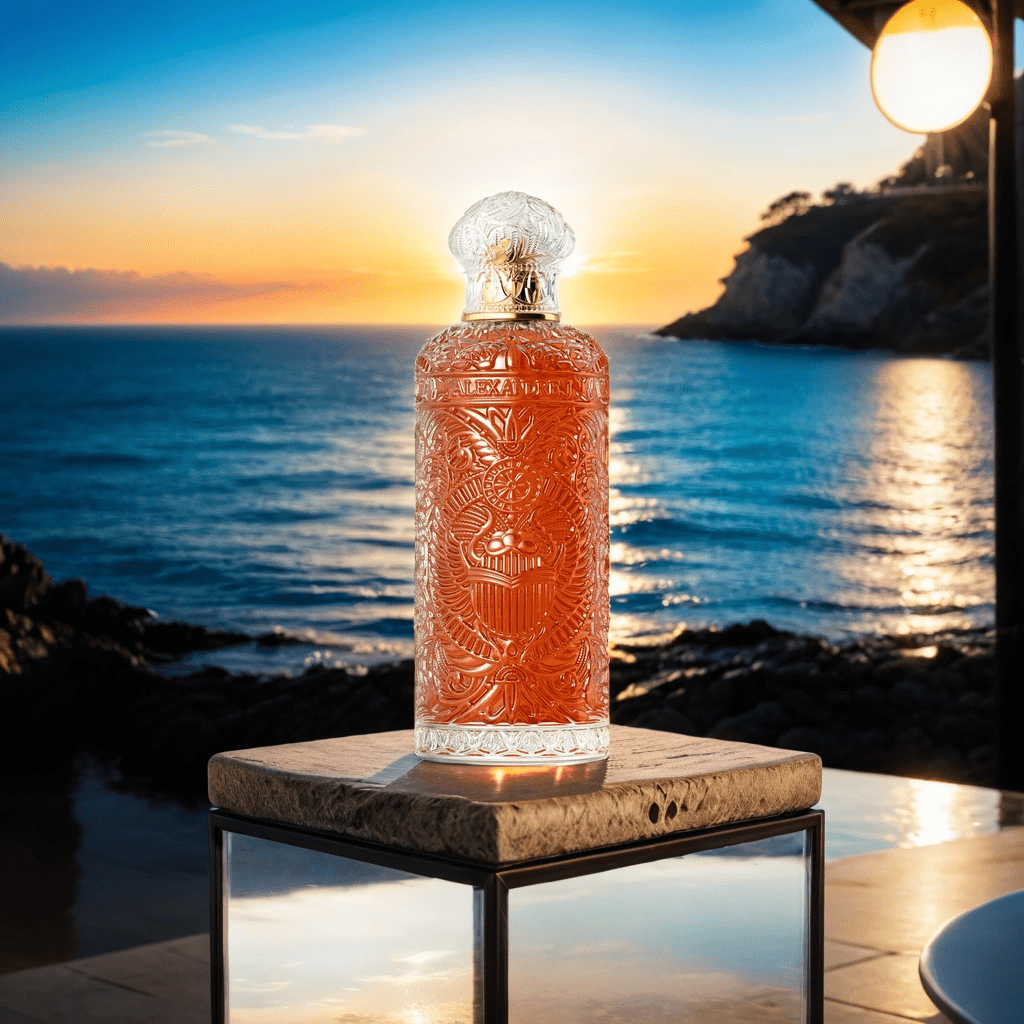 Issey miyake noir ambre harrods sales