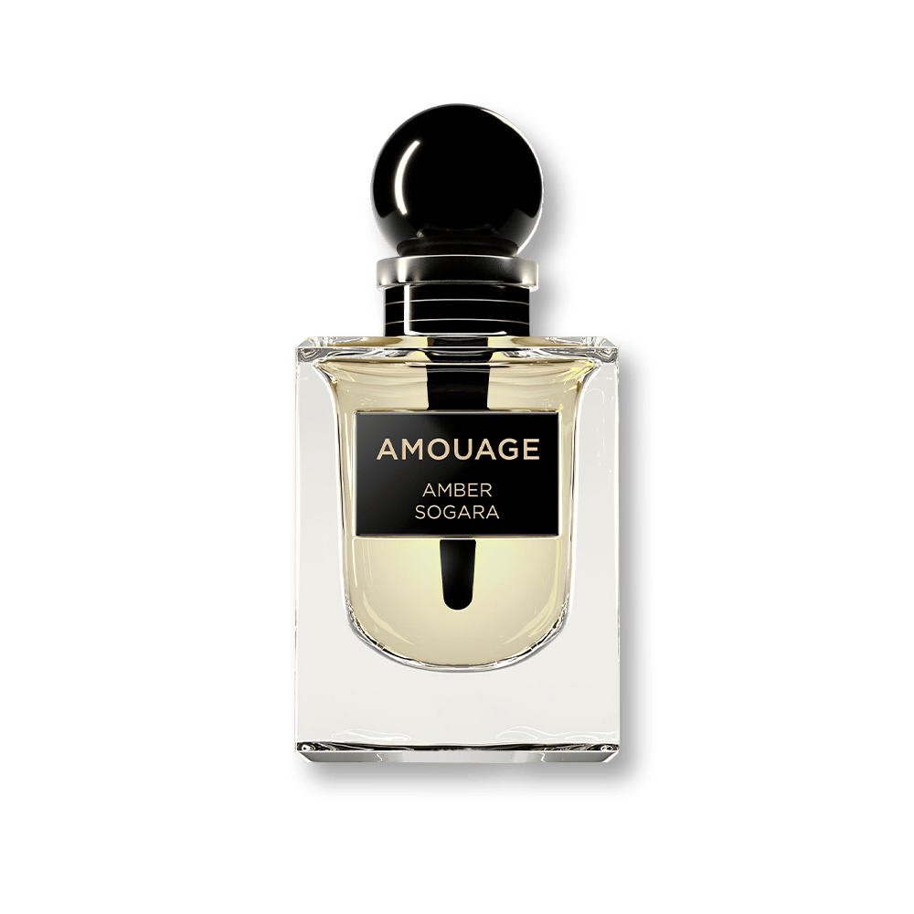 Amouage Amber Sogara Pure Parfum | My Perfume Shop