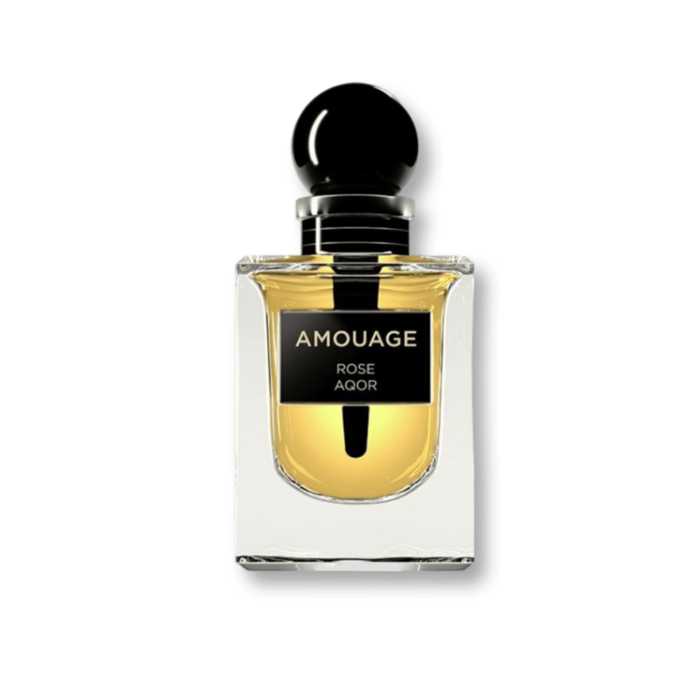 Amouage Rose Aqor Pure Parfum | My Perfume Shop