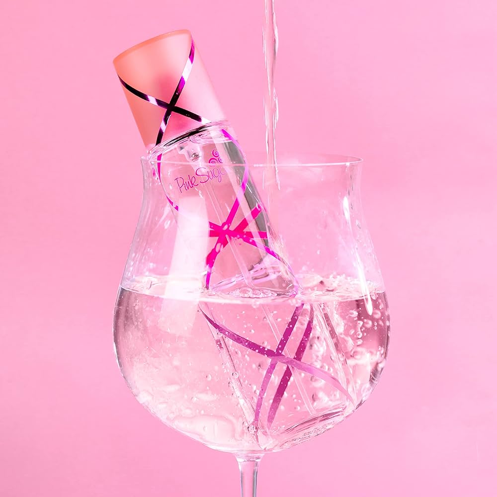Aquolina Pink Sugar Candy EDT Set for Women | My Perfume Shop