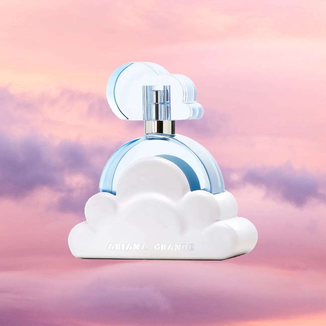 Ariana grande cloud edp hotsell