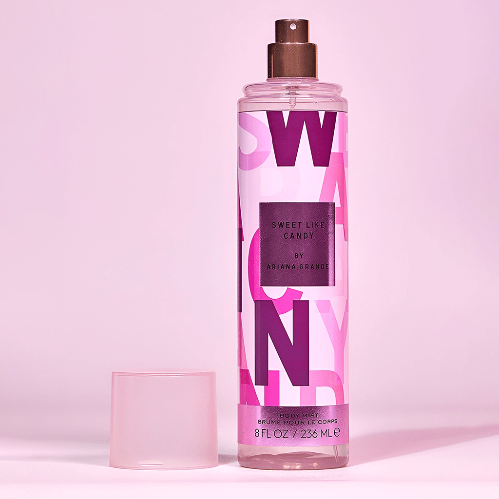 Shop Ariana Grande Sweet Like Candy Body Mist