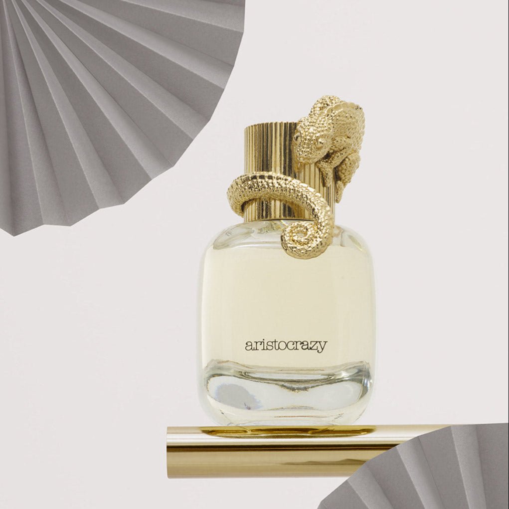 Aristocrazy Intuitive EDT Body Lotion Set for Women | My Perfume Shop