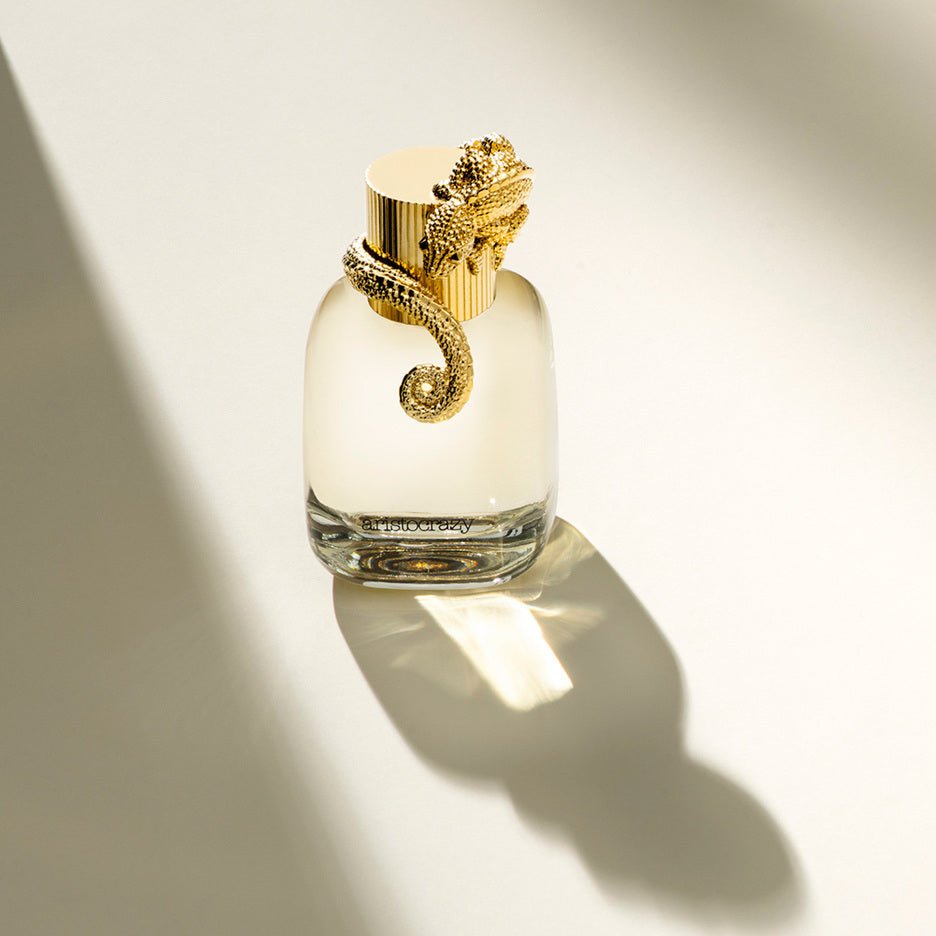 Aristocrazy Intuitive EDT Body Lotion & Travel Set for Women | My Perfume Shop