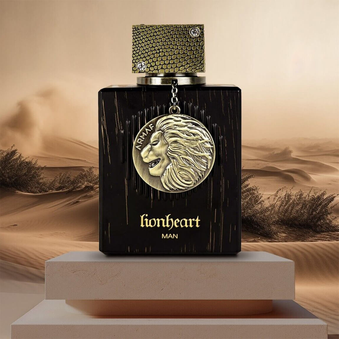 عطر ارماف كلوب دي نوي ليونهارت