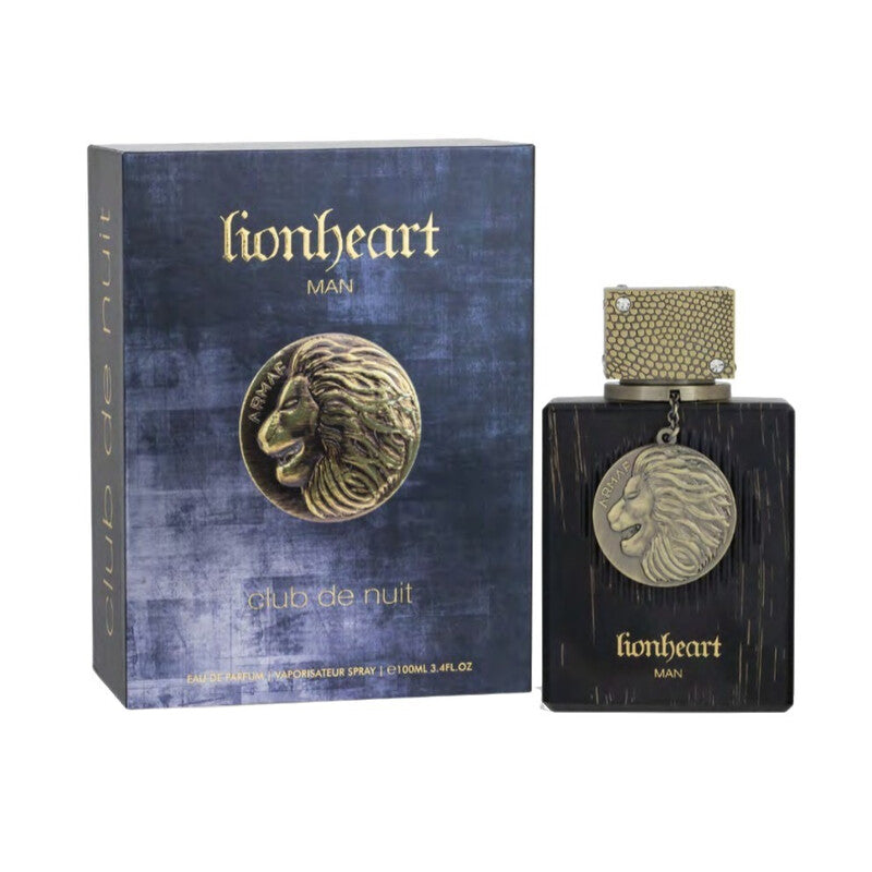 عطر ارماف كلوب دي نوي ليونهارت