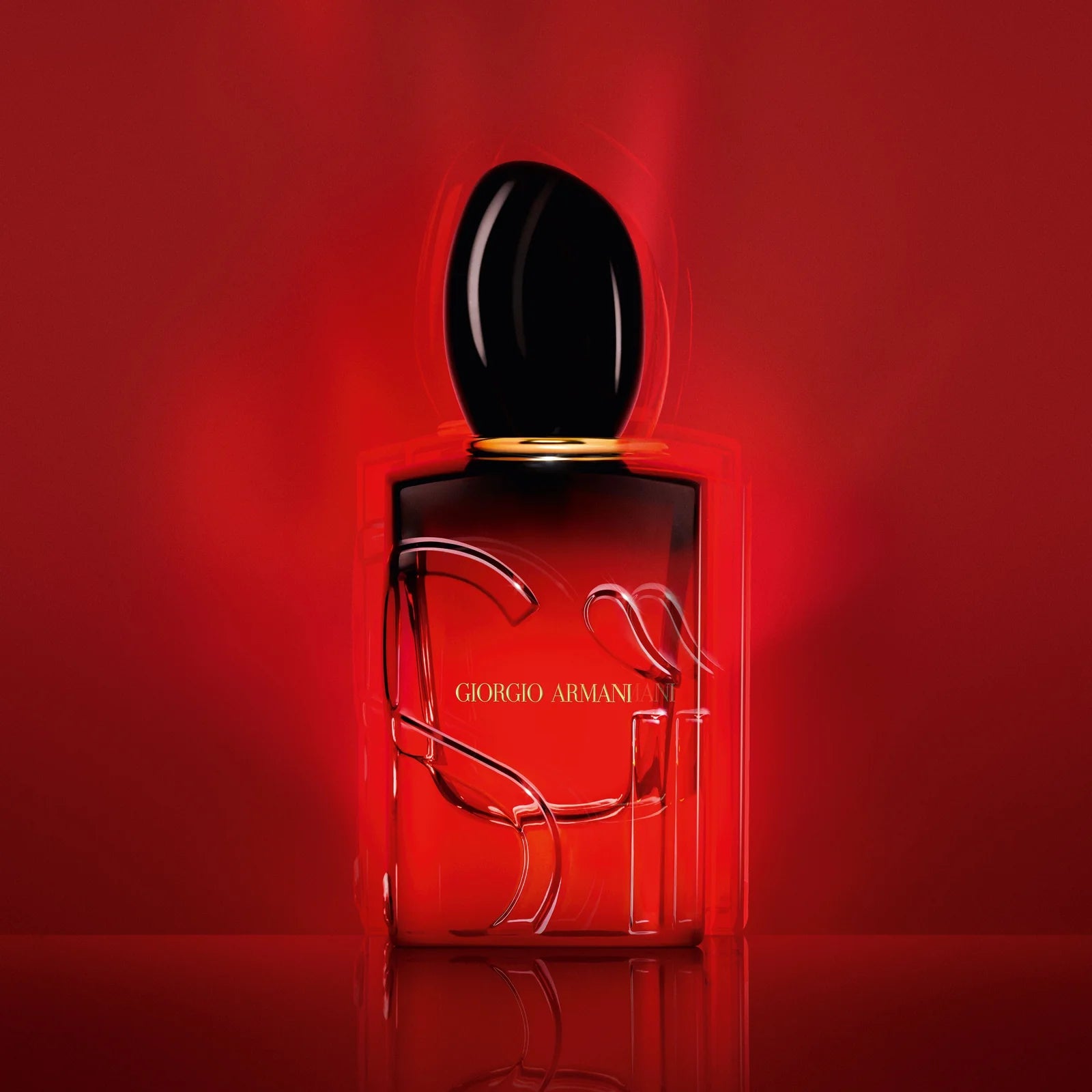 Giorgio Armani Si Passione Intense EDP