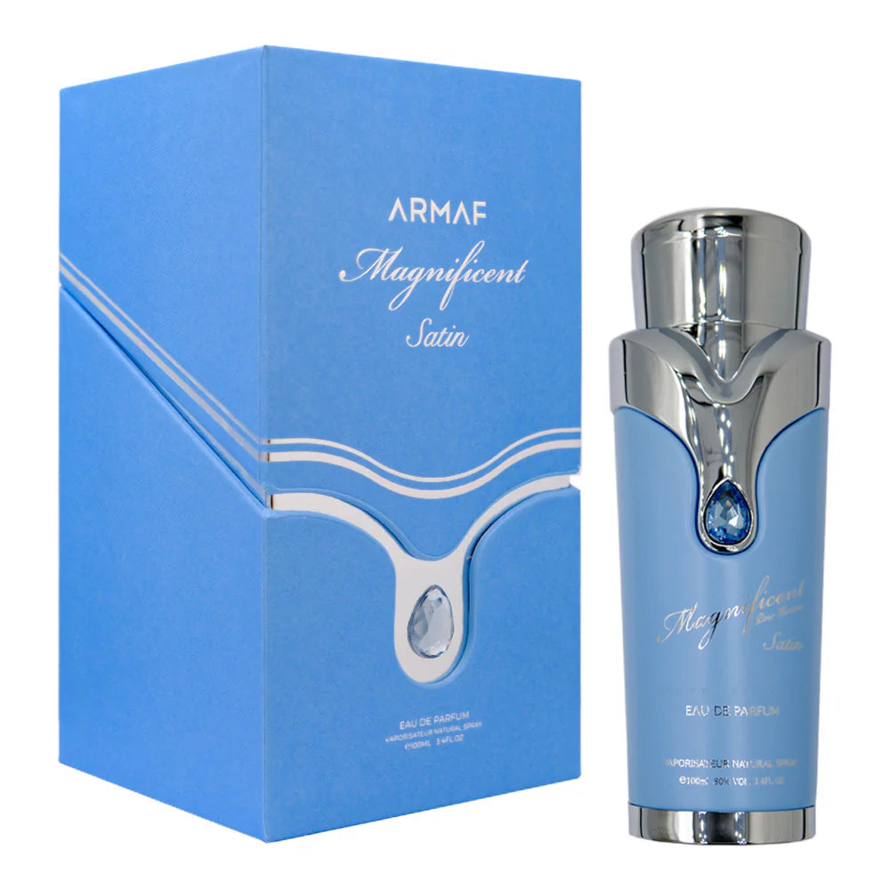 Armaf Magnificent Satin EDP