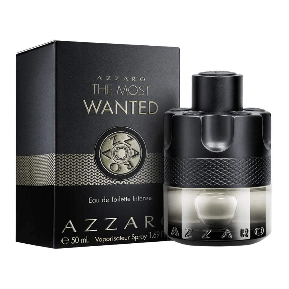 عطر أزارو ذا موست ونتد أو دي تواليت إنتنس