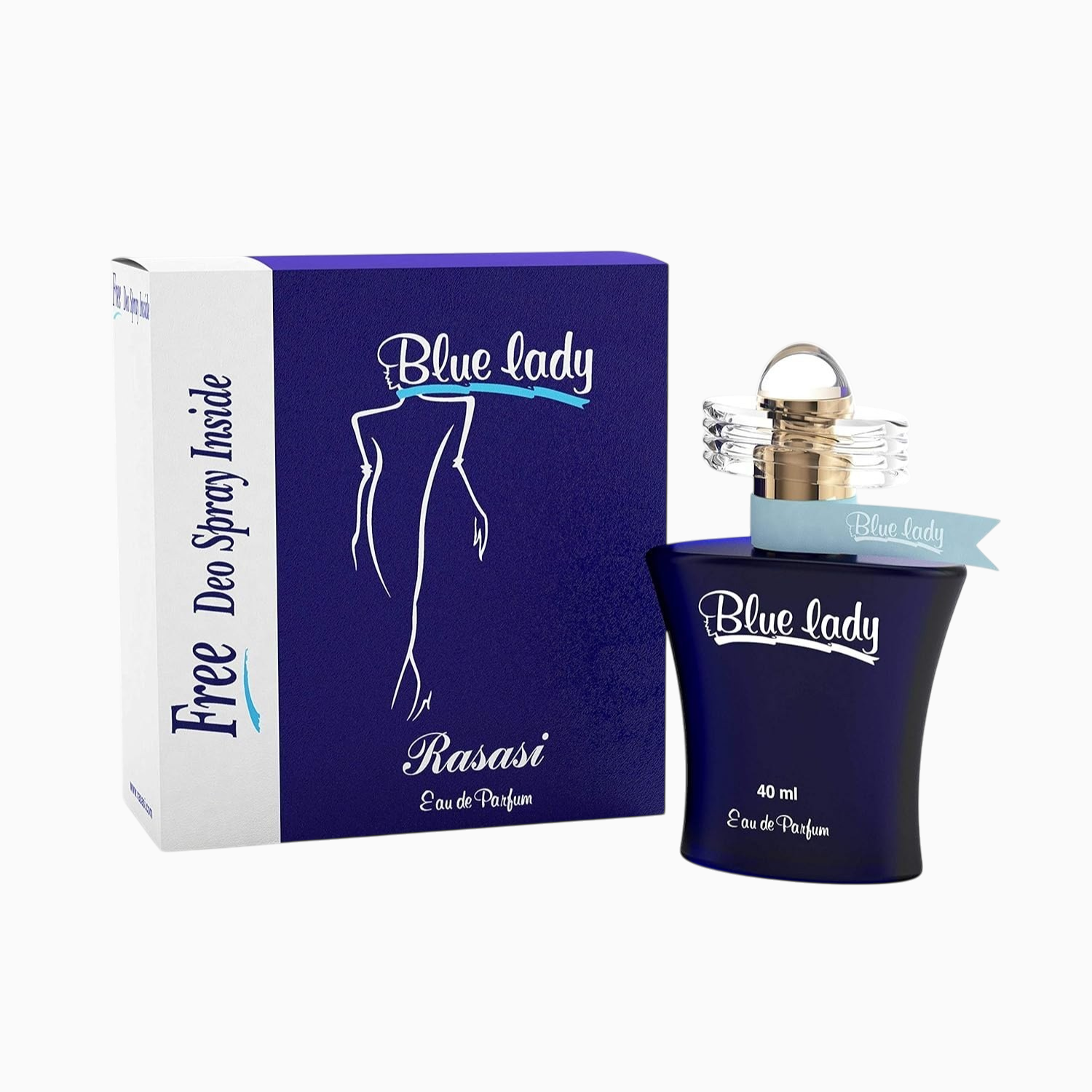 Rasasi Blue EDT for Men