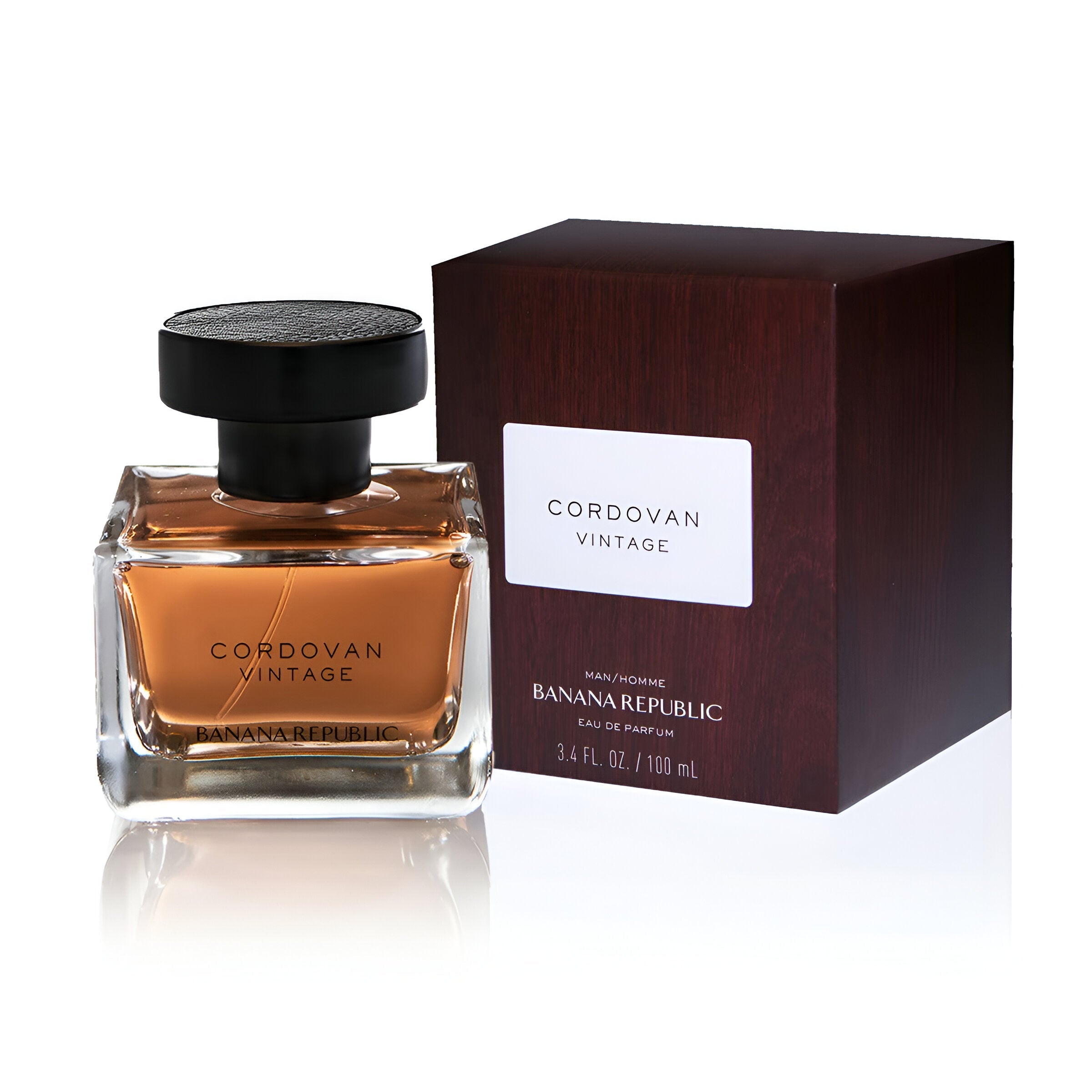Banana Republic Cordovan Vintage EDP | My Perfume Shop