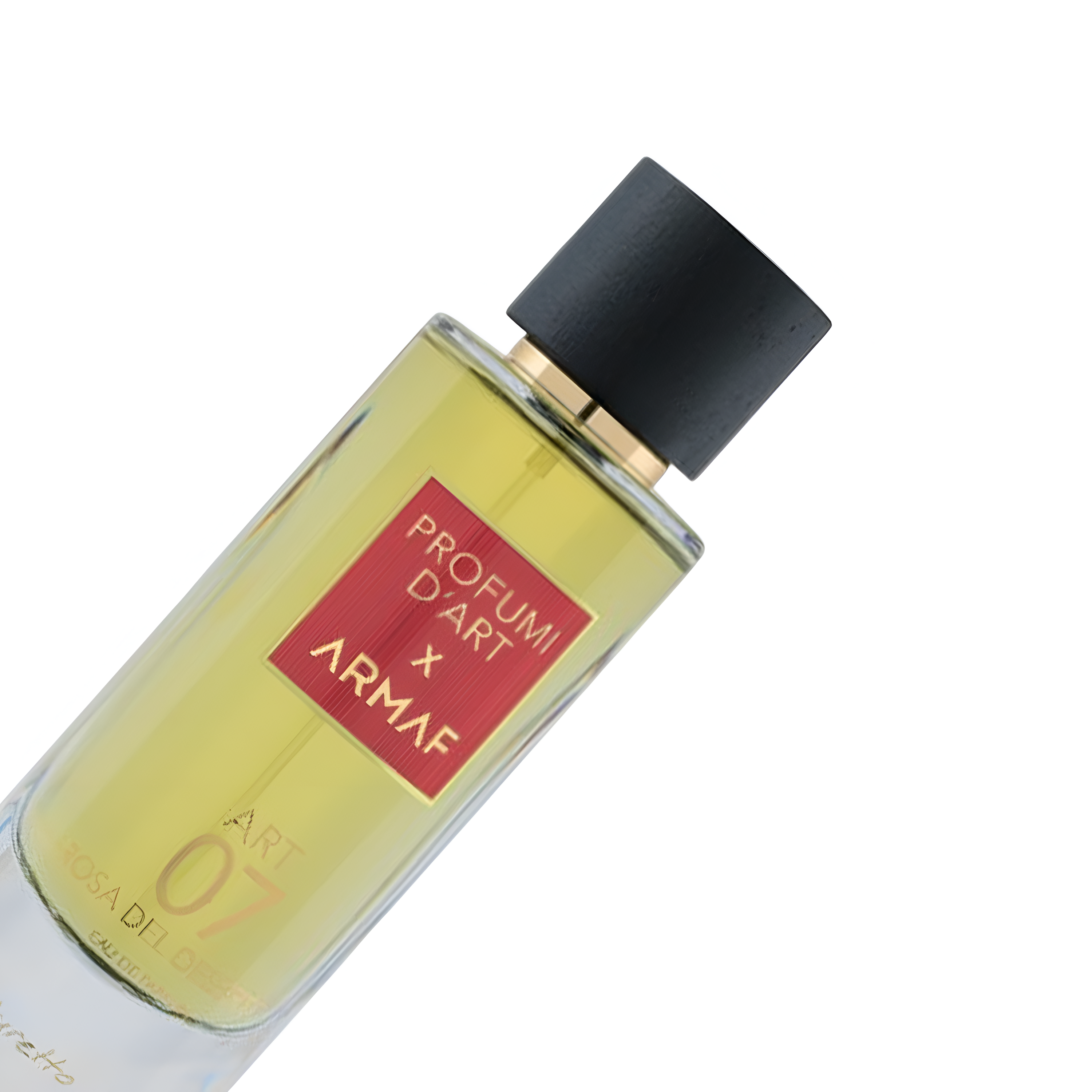 Armaf Profumi D'art X Art 07 Rosa Del Deserto EDP