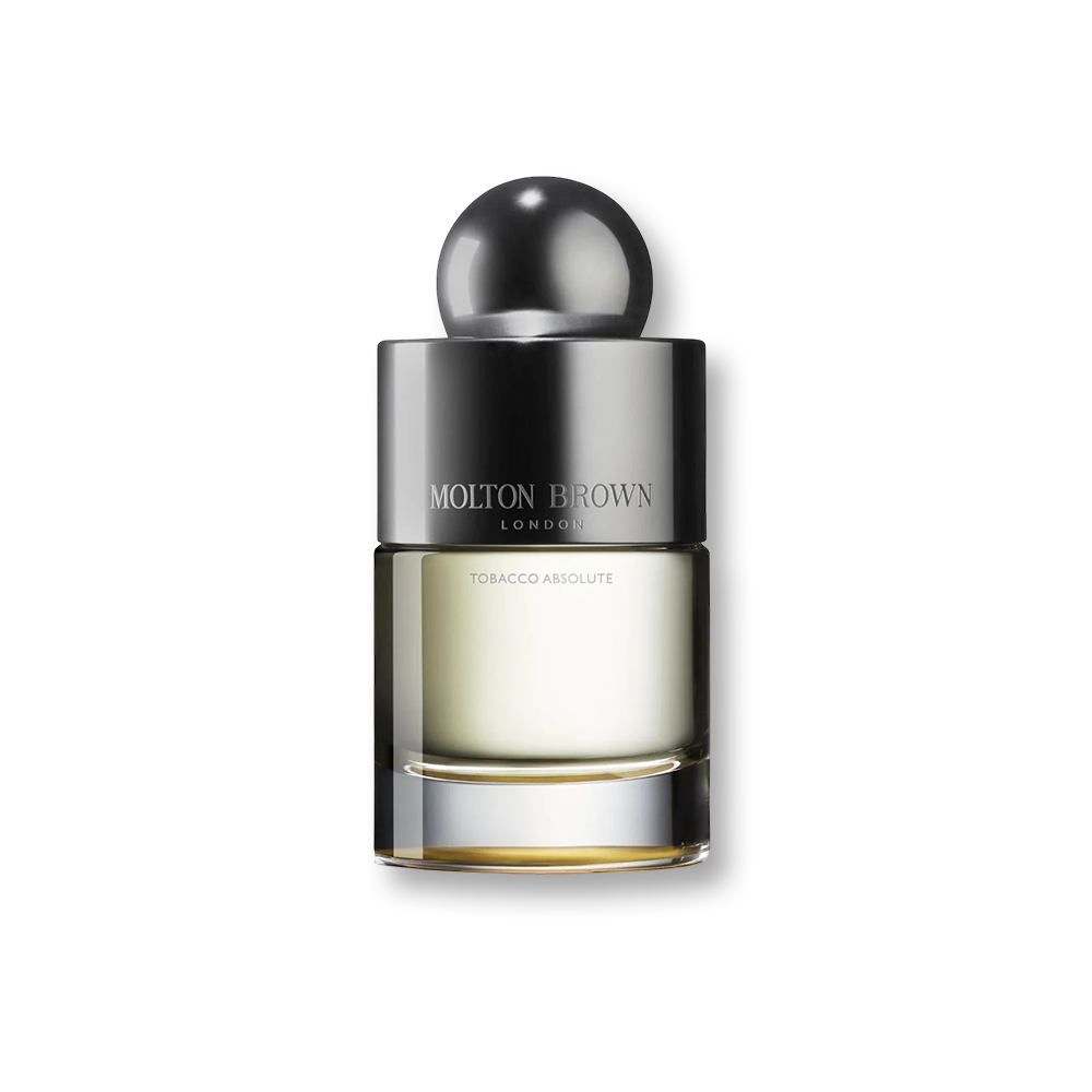 Molton Brown Tobacco Absolute EDT
