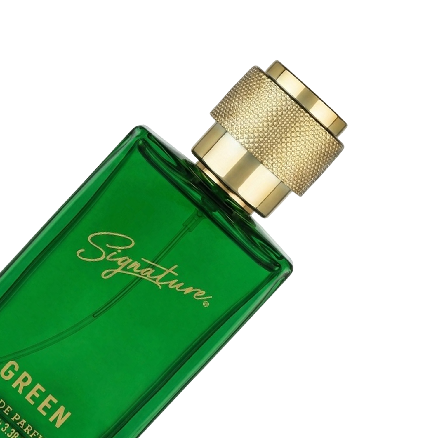 Signature Green EDP for Men