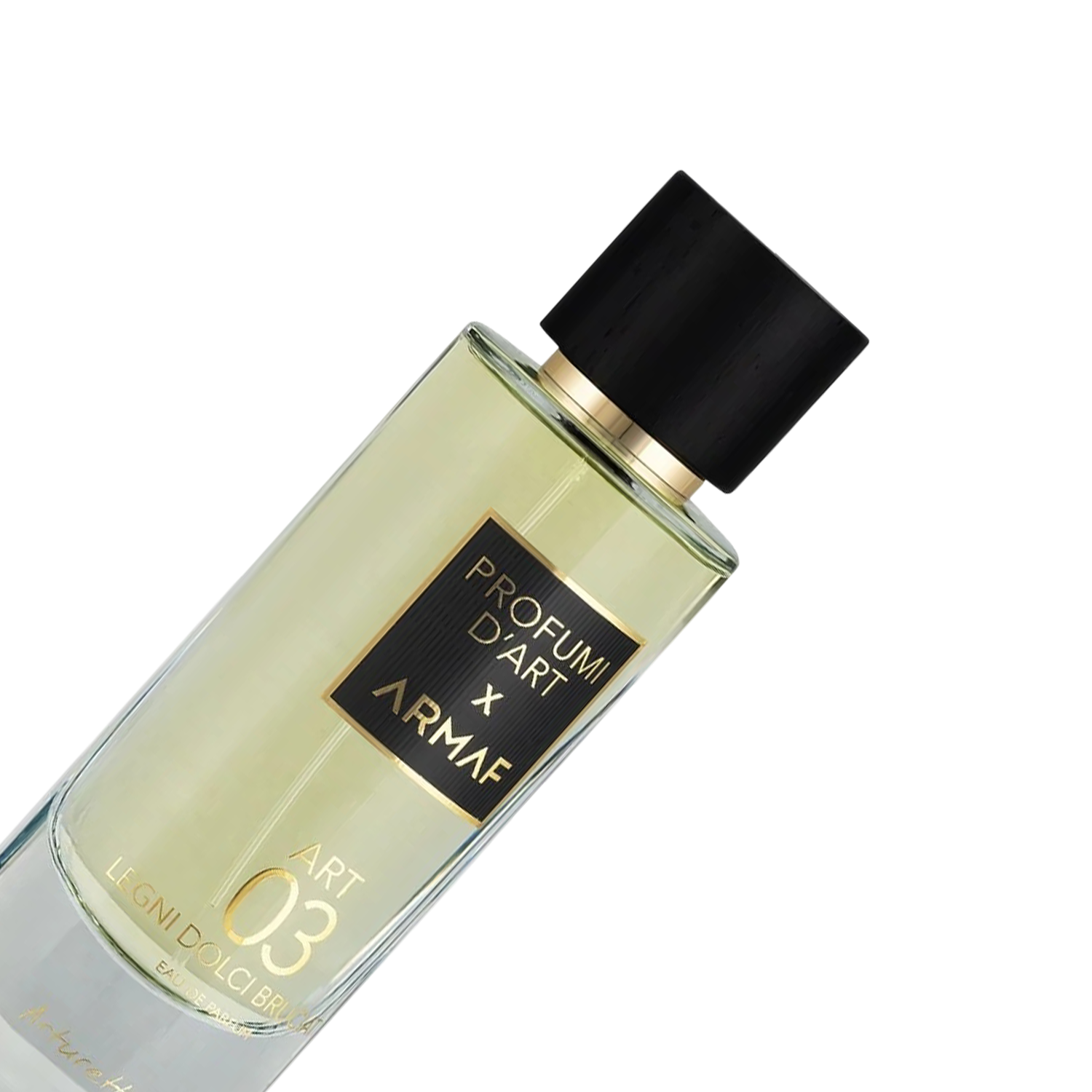 Armaf Profumi D'art X Art 03 Legni Dolci Bruciati EDP