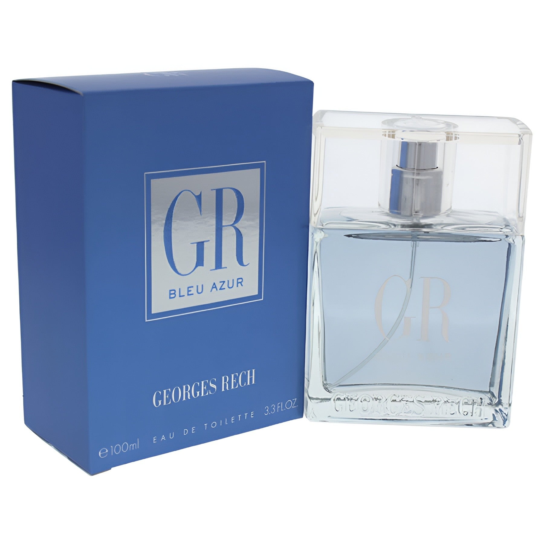 Georges Rech Bleu Azur EDT for Men